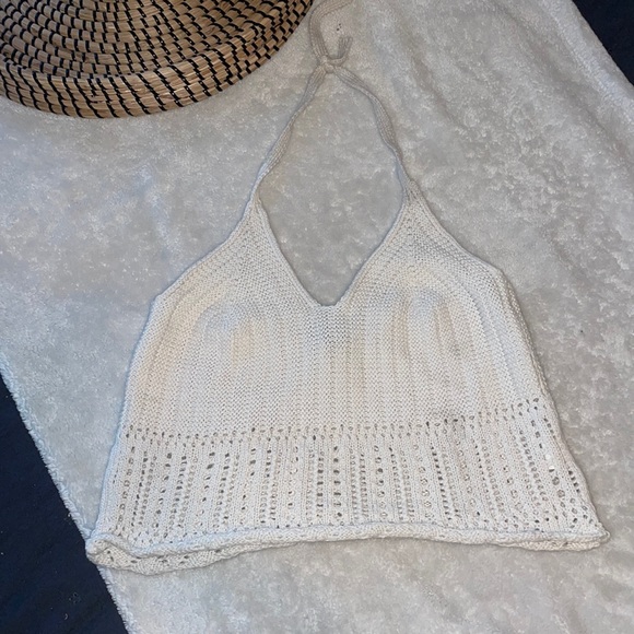 Beach top - Picture 1 of 3